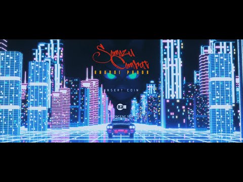 Khundi Panda - Somozu Combat [Official Music Video]