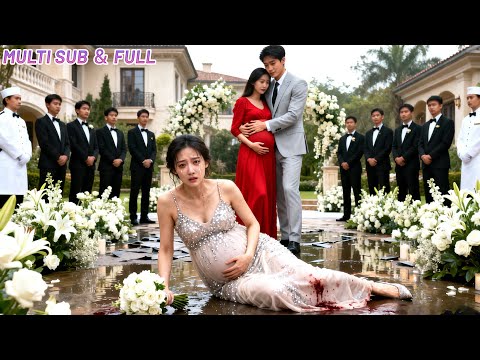 He kicked her out of home for his pregnant mistress, She signed divorce&vanished, he collapsed