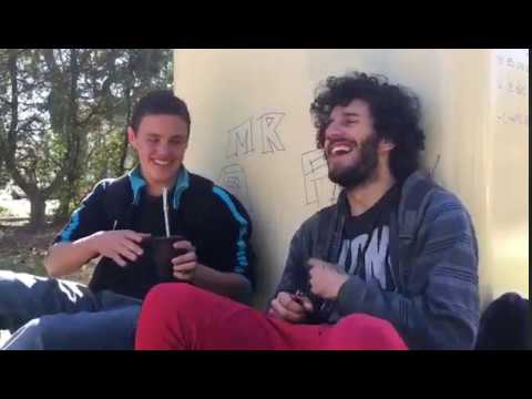 Tripolar (parte) - Krozar y ZapCaut