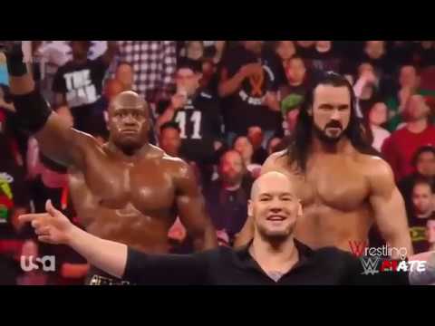 WWE RAW Highlights 4 March 2019 HD   WWE RAW Highlights 3 4 19 HD