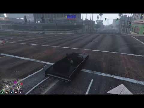 GTA FIVEM | RDF RP REBORN PHILIPPINES | EPISODE 1