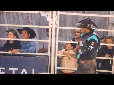 PALMARES PAULISTA RODEIO EM 🐂🐂🐂 TOUROS 2025