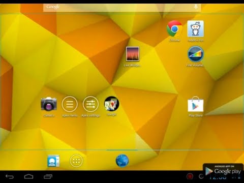 Diamond Edge LWP Free Video