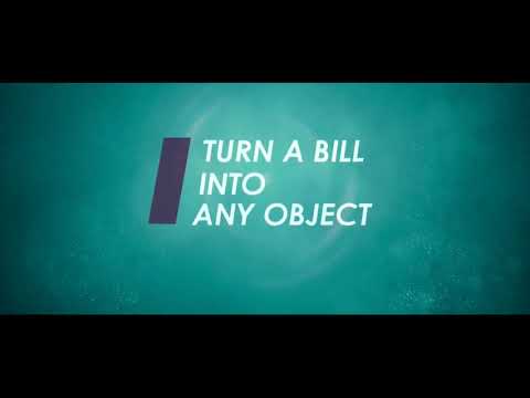 Saturn Magic - Loan Shark by Agustin video DOWNLOAD