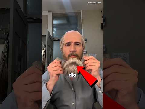 Rahasia Mata-mata Mengubah Wajah Dalam Sekejap! 😱