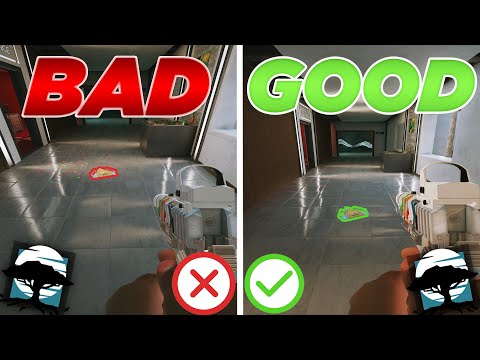 The *ULTIMATE* Melusi Guide for Year 7 | Rainbow Six Siege