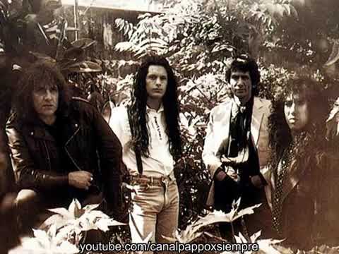 Pappo   Blues Local   Álbum Completo 1992