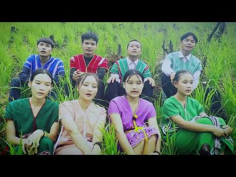 Karen choir song (အိၣ်ဆိနဲလၢကလုၢ််တီ)By ler mu htee youth