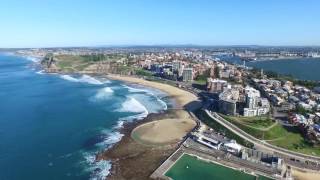 Newcastle Central Plaza Apartment Hotel
