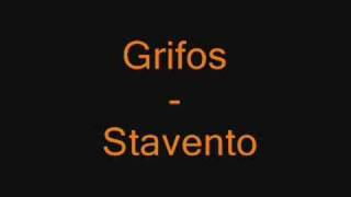 Grifos - Stavento