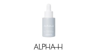 Vitamin B Serum | AlphaH