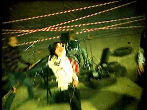 Traff!c - На Исходе Меня