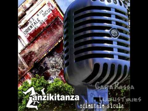 Anzikitanza - Vulcano