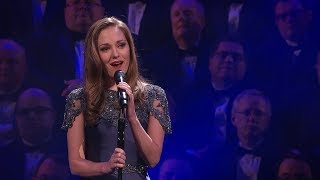 The Secret of Christmas, from Say One for Me - Laura Osnes
