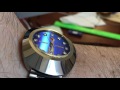 Rado DiaStar The Original Iridescent Blue