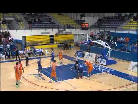 ADECCO ORO JORNADA17 CLUB MELILLA BALONCESTO...,81 - 67,LEYMA NATURA BASQUET CORUÑA... (24/01/2014)