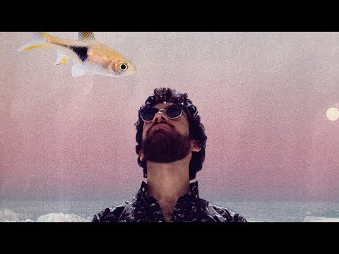 Fishlights - Give Up (Lyric Video)