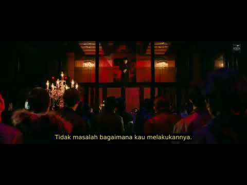 #HIGH N LOW saat jesse bergabung dengan Doubt