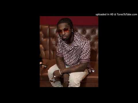 (FREE) Pop Smoke x Dusty Locane Drill Type Beat "Bulgaria" | Free Drill Type Beat 2021