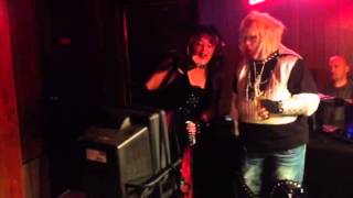 Billie, &amp; Bonnie