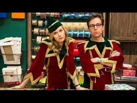 Hallmark Naughty or Nice 2012   Hallmark Christmas Movie Full Length