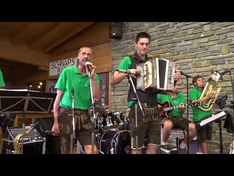 Osttirol Express  -  Großglocknerblick