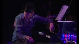 Soledad Orquesta, Sebastian Arce & Mariana Montes in Kharkiv (Ukraine) P3