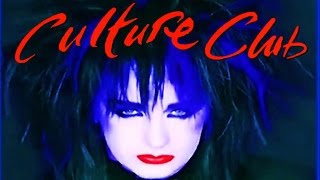 CULTURE CLUB - DON&#39;T TALK ABOUT IT (Video)