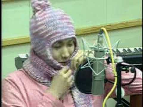 Sukira 2006.12.15 -  Hide & seek with Sungmin
