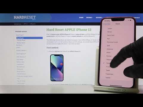 New Mail Tones for Apple iPhone 13 | Classic iOS 14 Mail Ringtones