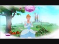 Let S Play Princess Cinderella