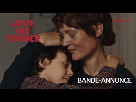 LOVE ME TENDER | Bande-annonce
