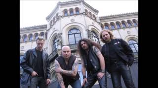 Rough Silk   Temple Of Evil