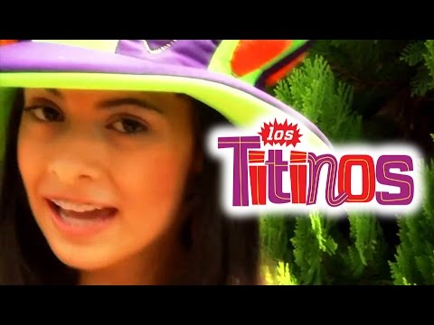 Los Titinos - Canción Ecológica  (Videoclip)