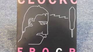 Clockcleaner - Frogrammer (Remo Voor cover)