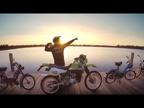 Autumn is awesome '14 ///Deelow