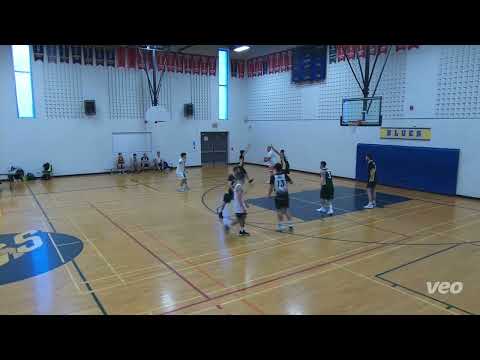 MatiK (41) Tier 8 Southside cedars(30) - tcbl sunday - 2022/2023 WINTER