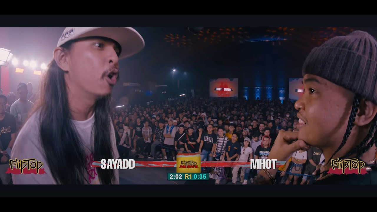 Battle Backdrop Thumbnail