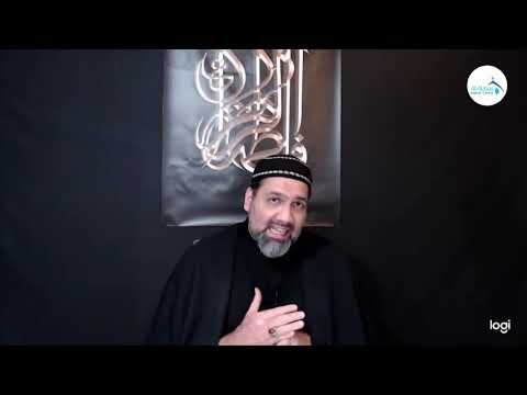 Eve 1st Jamaadi-ul-Aakher 1442 - Ayyam-e-Fatimiyya Night 1