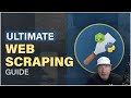 Ultimate Guide To Web Scraping - Node.js & Python (Puppeteer & Beautiful Soup)