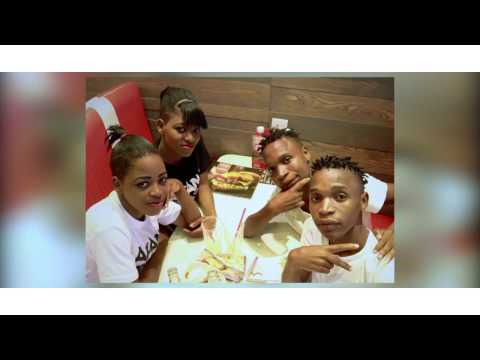 W-Twice - Afana Chimodzimodzi (Official Video)