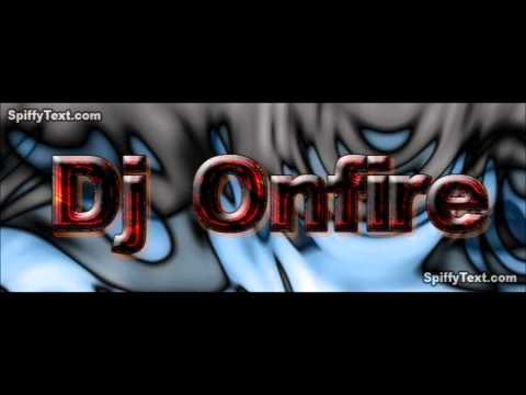 Dj Onfire - Avicii Vs Flo Rida Vs Taio Cruz - Good Levels (DJ Onfire Remix)