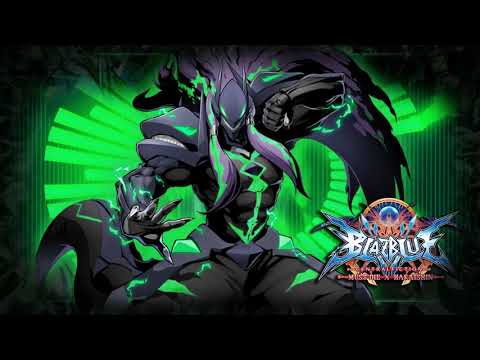 MUST DIE + Hakaishin Remix | Susanoo theme + lyrics - BLAZBLUE CENTRAL FICTION【Vocal Rearrangement】