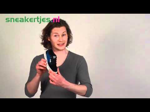 Sneakertjes.nl - Vans Atwood