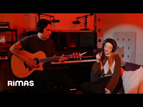 Video thumbnail for ​psicópata (acústico)