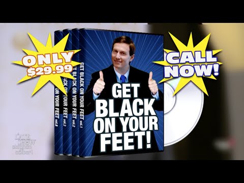 學習賈裡德-庫什納對美國黑人的激勵祕訣! (Learn Jared Kushner's Motivation Secrets For Black Americans!)