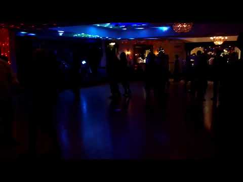 Christmas Party 2017