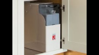 Minimax blødgøringsanlæg