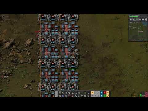 Random Factorio Stuff