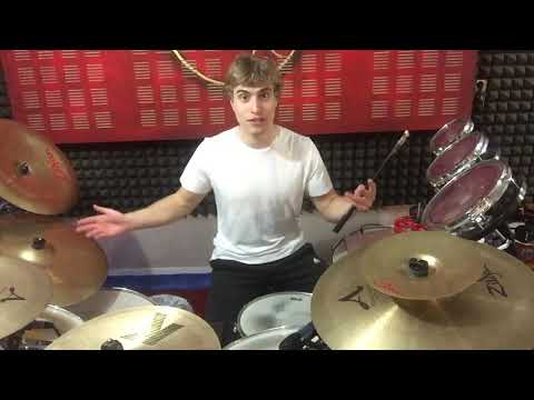 Vic Firth Drum Stick Review